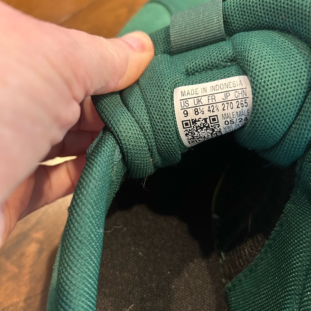 Adidas VL Court 3.0 - Picture 3 of 4